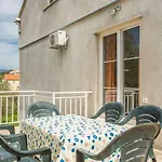 Ante Nobilo Aparthotel 3*
