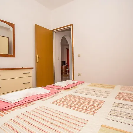 Apartmanhotel Ante Nobilo