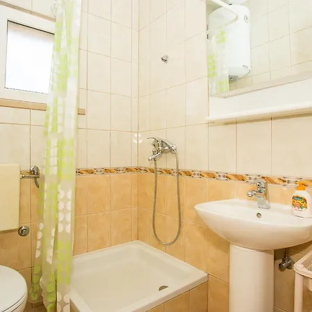 Apartmanhotel Ante Nobilo 3*