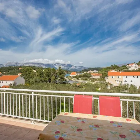 Ante Nobilo Apartmanhotel