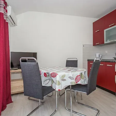 Ante Nobilo Apartmanhotel