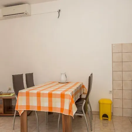 Apartmanhotel Ante Nobilo