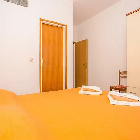 Apartmanhotel Ante Nobilo 3*