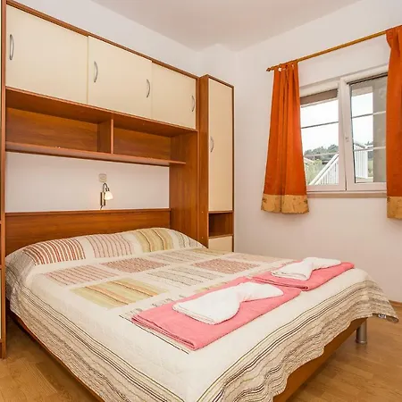 Apart Otel Ante Nobilo 3*