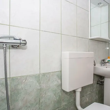 Ante Nobilo Apartmanhotel Lumbarda