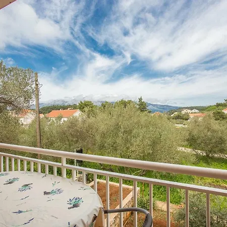 Ante Nobilo Apartahotel 3*
