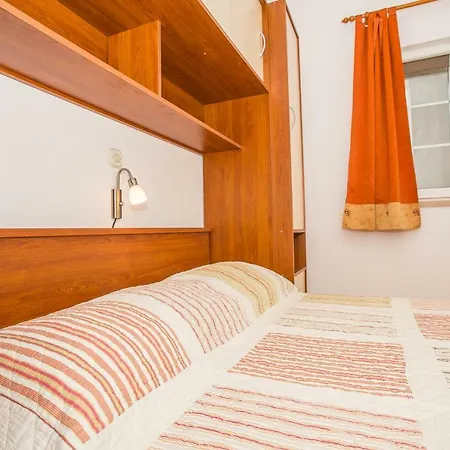 Ante Nobilo Apartmanhotel Lumbarda