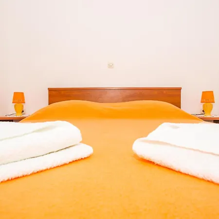Ante Nobilo Apartmanhotel Lumbarda