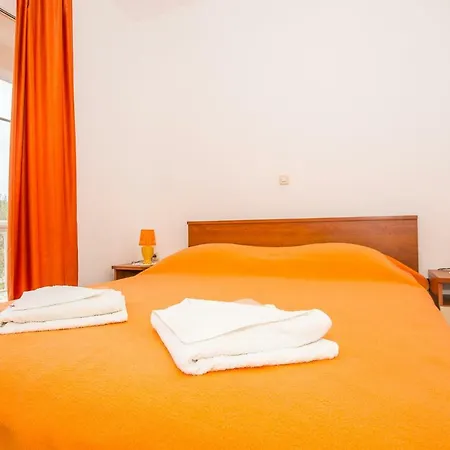 Apart Otel Ante Nobilo