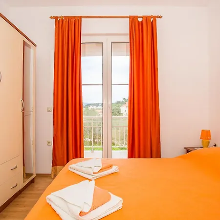 Ante Nobilo Apartmanhotel Lumbarda