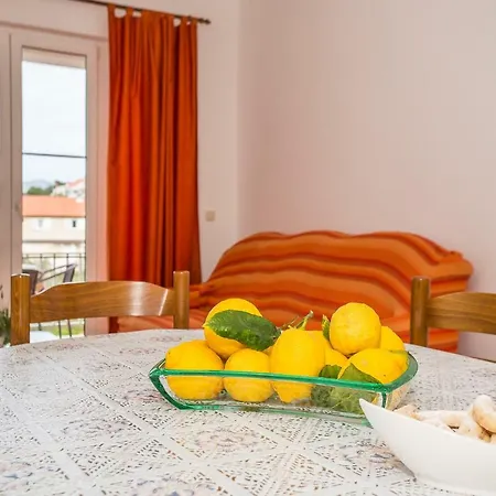 Ante Nobilo Apartmanhotel