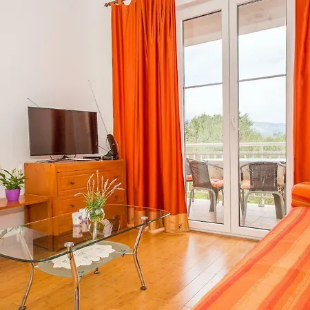 Apartmanhotel Ante Nobilo