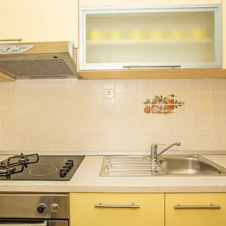 Apartmanhotel Ante Nobilo