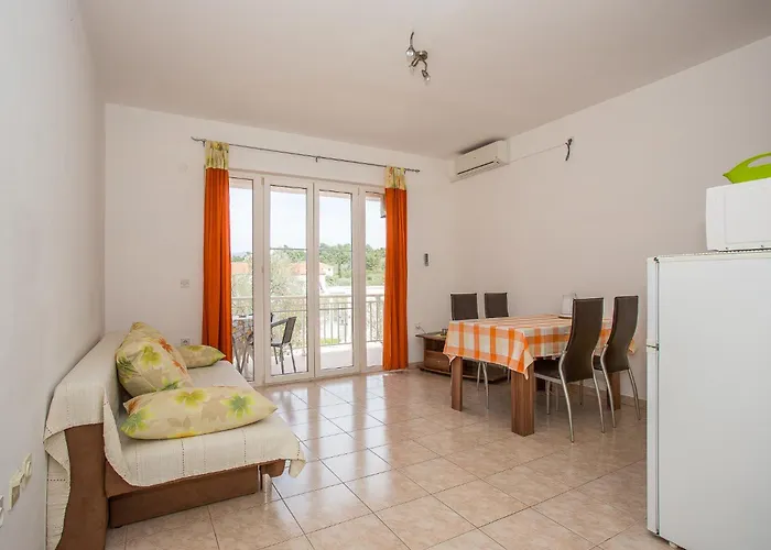 Ante Nobilo 3* Lumbarda