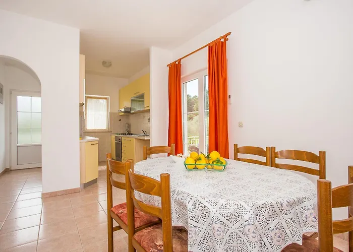 Ante Nobilo Aparthotel 3*