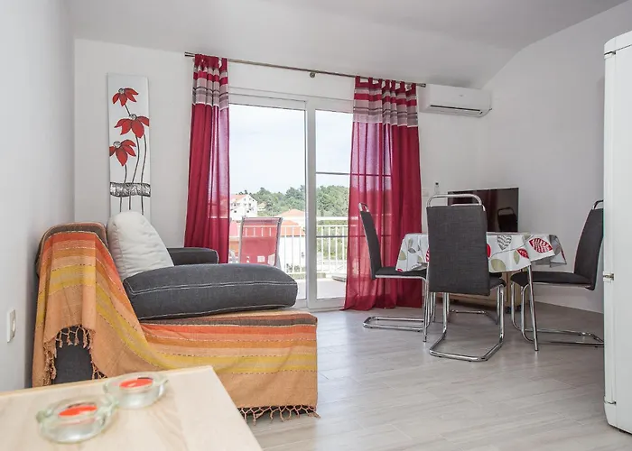 Aparthotel Ante Nobilo