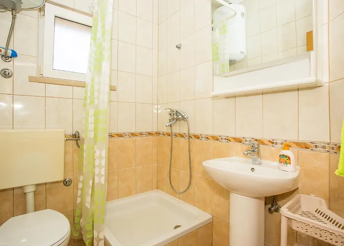 Aparthotel Ante Nobilo 3*