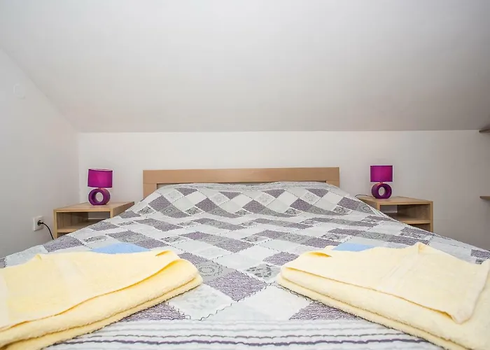 Ante Nobilo Aparthotel 3*