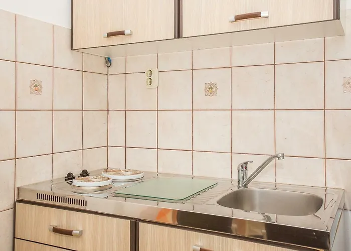 Ante Nobilo Aparthotel Lumbarda