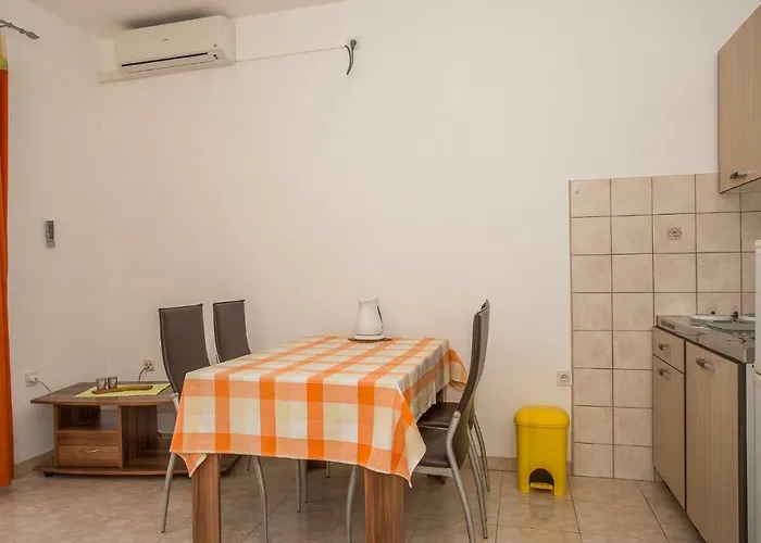 Aparthotel Ante Nobilo