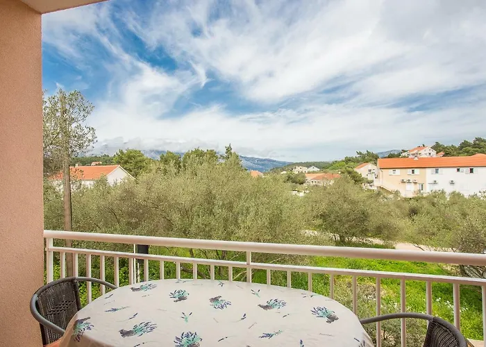 Ante Nobilo Aparthotel