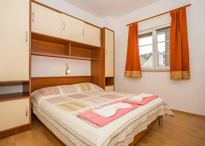 Aparthotel Ante Nobilo 3*