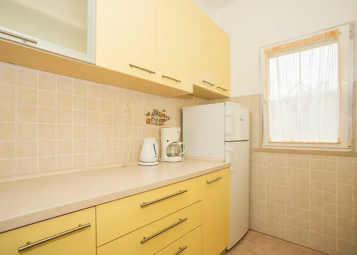 Ante Nobilo Aparthotel Lumbarda