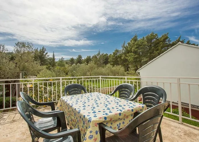 Ante Nobilo 3* Lumbarda