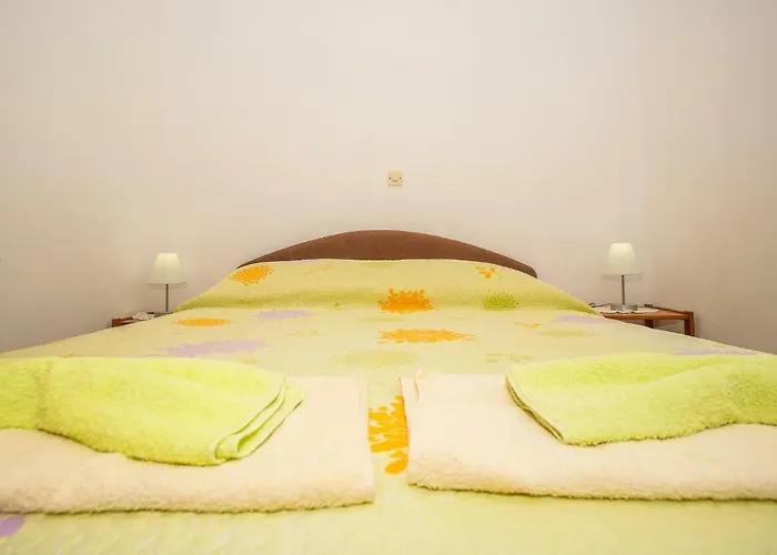 Ante Nobilo 3* Lumbarda