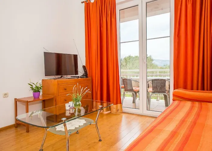 Aparthotel Ante Nobilo